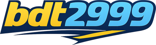 bdt 2999 homepage logo